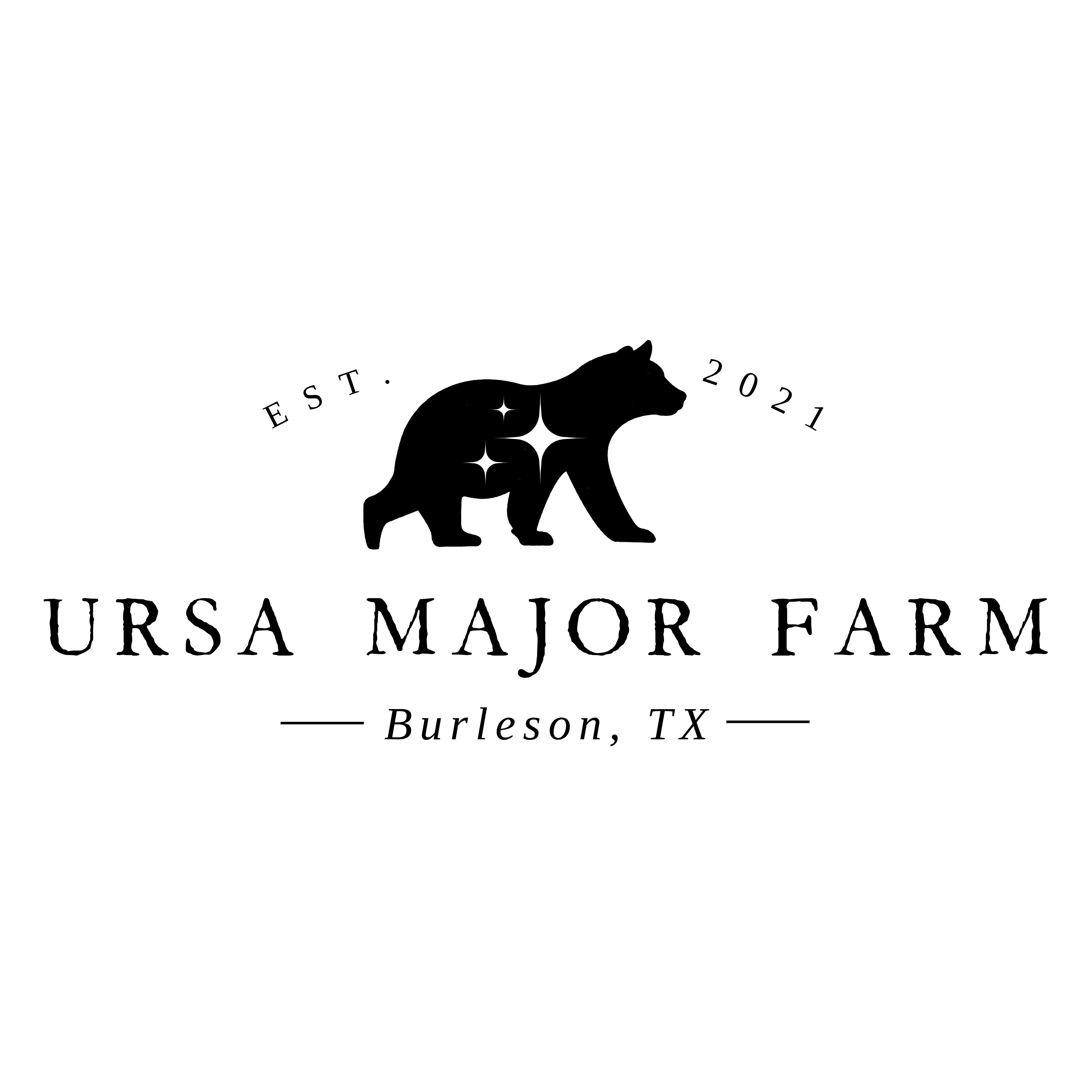 Ursa Major Farm